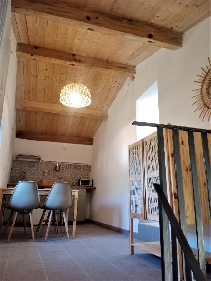 Sisu Bussi Suite Bussi sul Tirino Exterior photo